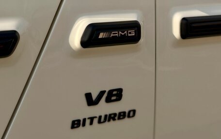 Mercedes-Benz G-Класс AMG, 2021 год, 14 200 000 рублей, 11 фотография