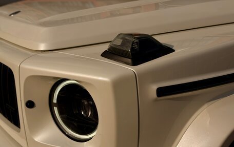 Mercedes-Benz G-Класс AMG, 2021 год, 14 200 000 рублей, 12 фотография