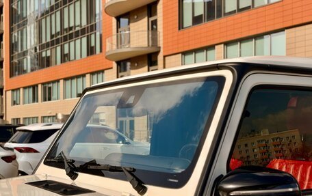 Mercedes-Benz G-Класс AMG, 2021 год, 14 200 000 рублей, 13 фотография