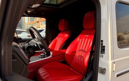 Mercedes-Benz G-Класс AMG, 2021 год, 14 200 000 рублей, 16 фотография