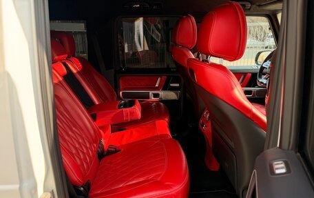 Mercedes-Benz G-Класс AMG, 2021 год, 14 200 000 рублей, 20 фотография