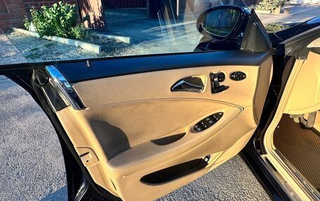 Mercedes-Benz CLS, 2006 год, 1 600 000 рублей, 9 фотография