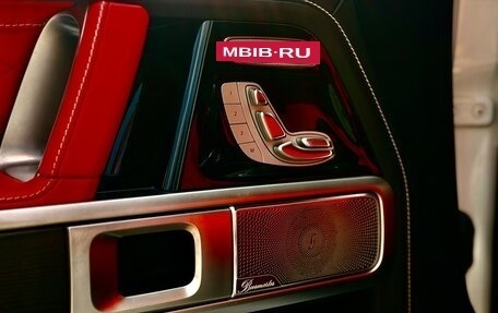 Mercedes-Benz G-Класс AMG, 2021 год, 14 200 000 рублей, 17 фотография