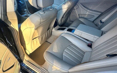 Mercedes-Benz CLS, 2006 год, 1 600 000 рублей, 13 фотография