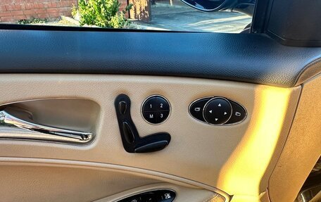 Mercedes-Benz CLS, 2006 год, 1 600 000 рублей, 10 фотография