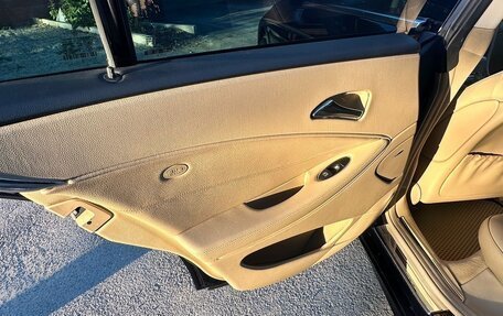 Mercedes-Benz CLS, 2006 год, 1 600 000 рублей, 14 фотография