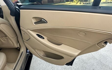 Mercedes-Benz CLS, 2006 год, 1 600 000 рублей, 17 фотография