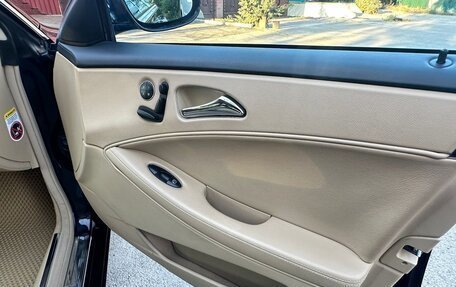 Mercedes-Benz CLS, 2006 год, 1 600 000 рублей, 16 фотография