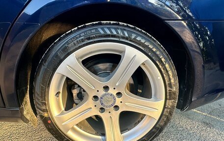 Mercedes-Benz CLS, 2006 год, 1 600 000 рублей, 20 фотография