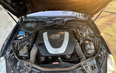 Mercedes-Benz CLS, 2006 год, 1 600 000 рублей, 22 фотография