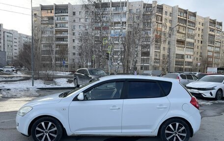 KIA cee'd I рестайлинг, 2009 год, 850 000 рублей, 3 фотография
