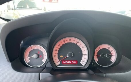 KIA cee'd I рестайлинг, 2009 год, 850 000 рублей, 9 фотография