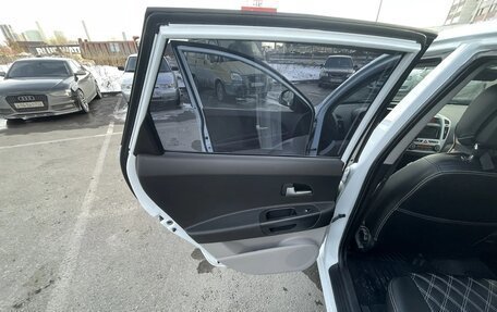 KIA cee'd I рестайлинг, 2009 год, 850 000 рублей, 15 фотография