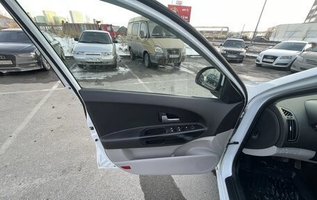 KIA cee'd I рестайлинг, 2009 год, 850 000 рублей, 14 фотография