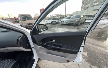 KIA cee'd I рестайлинг, 2009 год, 850 000 рублей, 16 фотография