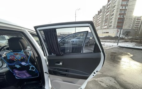 KIA cee'd I рестайлинг, 2009 год, 850 000 рублей, 17 фотография