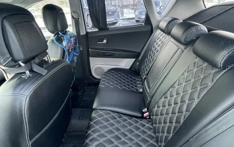 KIA cee'd I рестайлинг, 2009 год, 850 000 рублей, 18 фотография