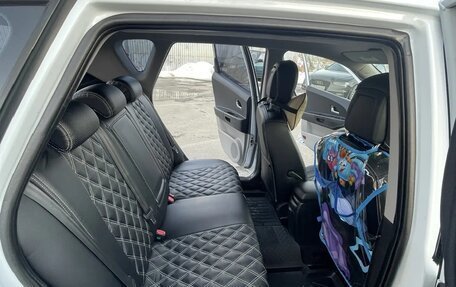 KIA cee'd I рестайлинг, 2009 год, 850 000 рублей, 19 фотография