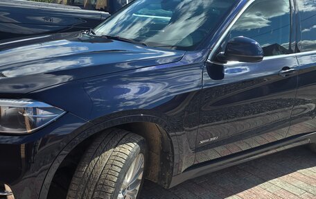 BMW X5, 2016 год, 3 000 000 рублей, 2 фотография