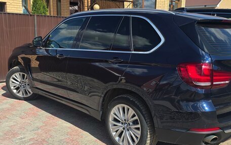 BMW X5, 2016 год, 3 000 000 рублей, 3 фотография