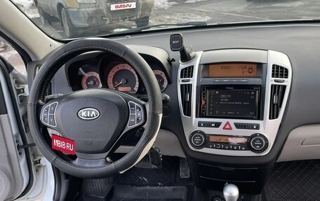 KIA cee'd I рестайлинг, 2009 год, 850 000 рублей, 12 фотография