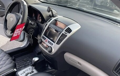 KIA cee'd I рестайлинг, 2009 год, 850 000 рублей, 11 фотография