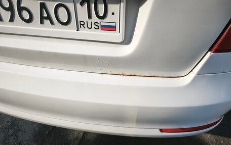 Skoda Octavia, 2011 год, 630 000 рублей, 8 фотография