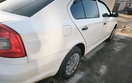 Skoda Octavia, 2011 год, 630 000 рублей, 5 фотография