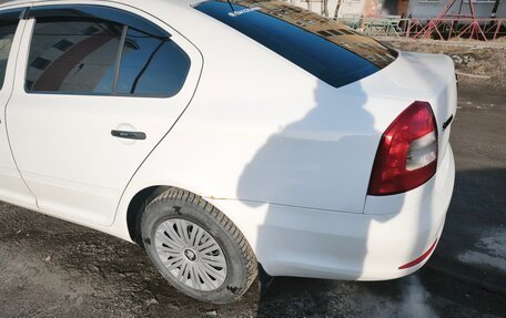 Skoda Octavia, 2011 год, 630 000 рублей, 3 фотография