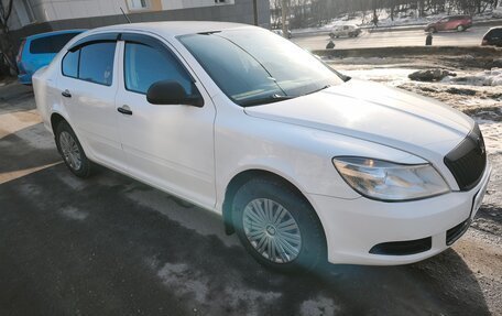 Skoda Octavia, 2011 год, 630 000 рублей, 4 фотография