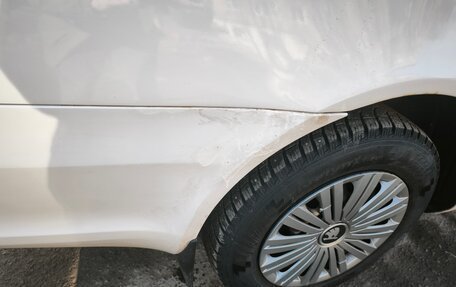 Skoda Octavia, 2011 год, 630 000 рублей, 6 фотография