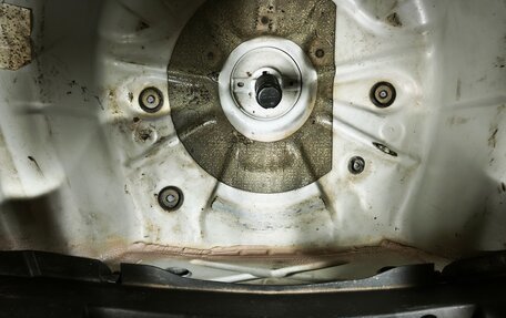 Skoda Octavia, 2011 год, 630 000 рублей, 11 фотография