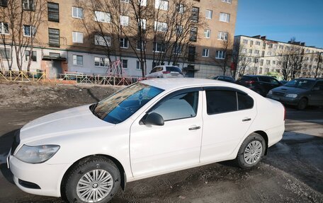 Skoda Octavia, 2011 год, 630 000 рублей, 9 фотография