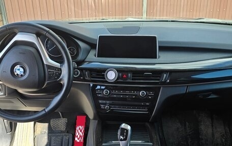 BMW X5, 2016 год, 3 000 000 рублей, 8 фотография