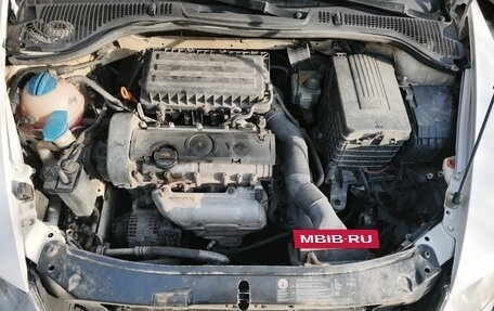 Skoda Octavia, 2011 год, 630 000 рублей, 7 фотография