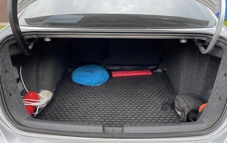 Volkswagen Jetta VI, 2012 год, 1 100 000 рублей, 8 фотография