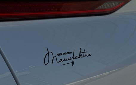 BMW X6, 2020 год, 7 690 000 рублей, 8 фотография