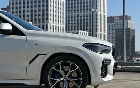 BMW X6, 2020 год, 7 690 000 рублей, 7 фотография
