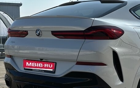 BMW X6, 2020 год, 7 690 000 рублей, 9 фотография