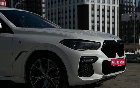 BMW X6, 2020 год, 7 690 000 рублей, 6 фотография