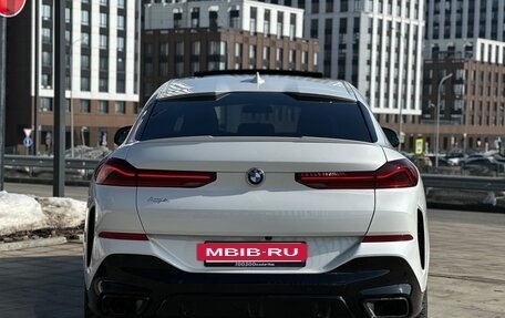 BMW X6, 2020 год, 7 690 000 рублей, 11 фотография