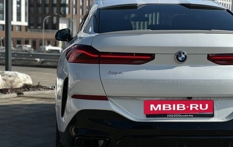 BMW X6, 2020 год, 7 690 000 рублей, 14 фотография