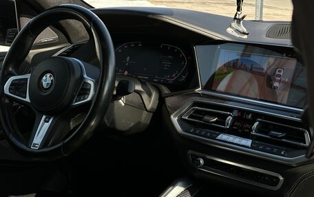 BMW X6, 2020 год, 7 690 000 рублей, 16 фотография