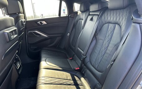 BMW X6, 2020 год, 7 690 000 рублей, 17 фотография