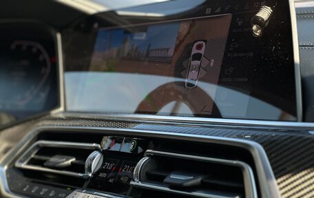 BMW X6, 2020 год, 7 690 000 рублей, 23 фотография