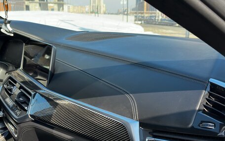 BMW X6, 2020 год, 7 690 000 рублей, 25 фотография