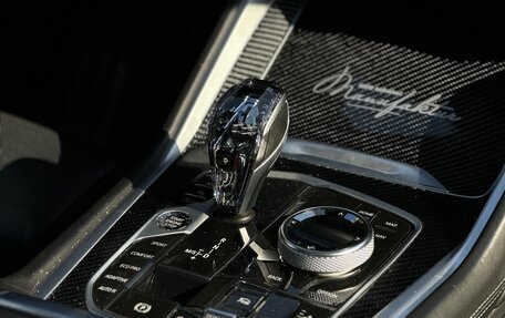 BMW X6, 2020 год, 7 690 000 рублей, 22 фотография