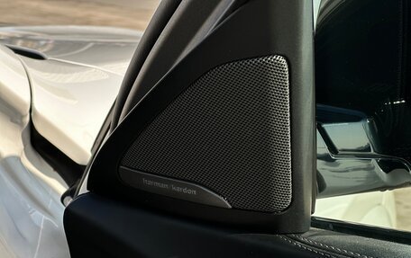 BMW X6, 2020 год, 7 690 000 рублей, 26 фотография