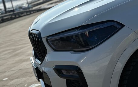 BMW X6, 2020 год, 7 690 000 рублей, 28 фотография