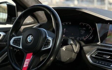 BMW X6, 2020 год, 7 690 000 рублей, 19 фотография